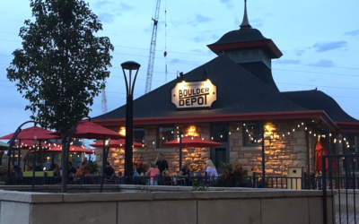 Where To Eat Now: The Roadhouse Boulder Depot